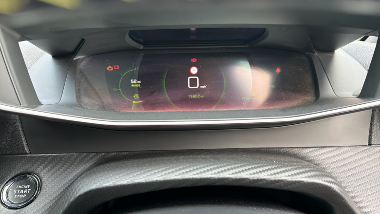 Peugeot 208 1.5 BlueHDi 100 GT 5dr Diesel Hatchback